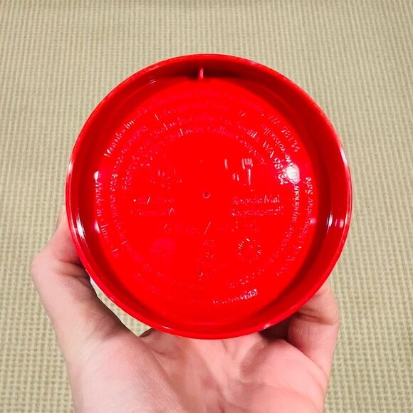 ☕️ Starbucks Holiday 2023 Reusable Coffee Cups & Lids (Set of 2) ☕️ - Picture 10 of 10